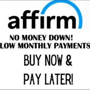 🌻BUY NOW PAY LATER🌻